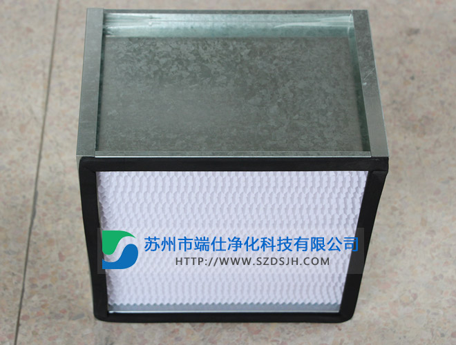 高效过滤器