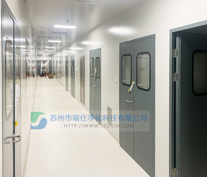 净化门特性:防潮防水 净化门特性:防潮防水