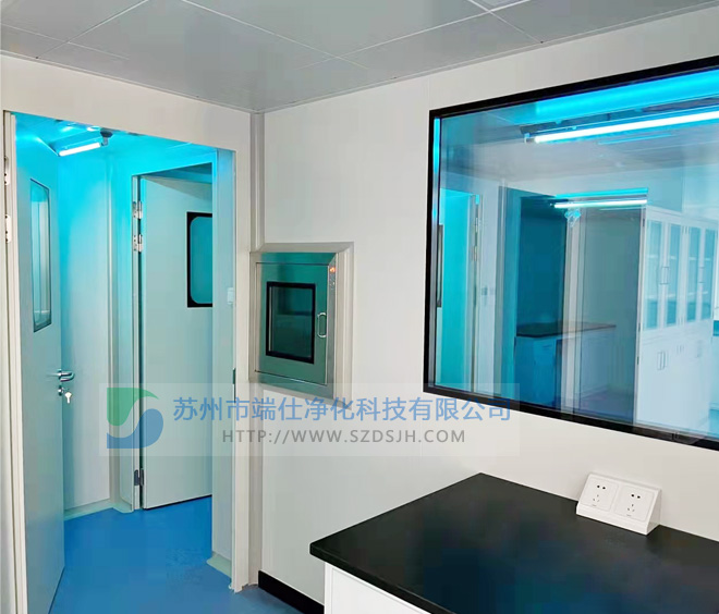 生产净化门需要注意什么? 生产净化门需要注意什么?