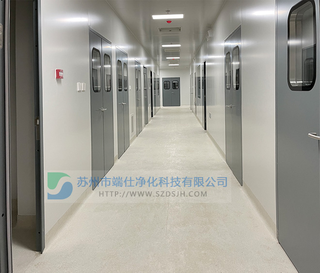 钢制净化门有什么优势 钢制净化门有什么优势