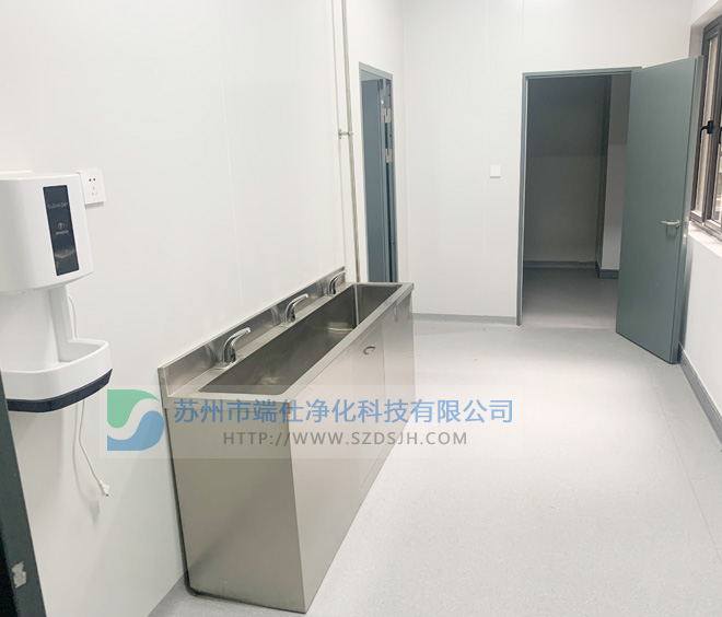 钢质净化门清洁方法? 钢质净化门清洁方法?