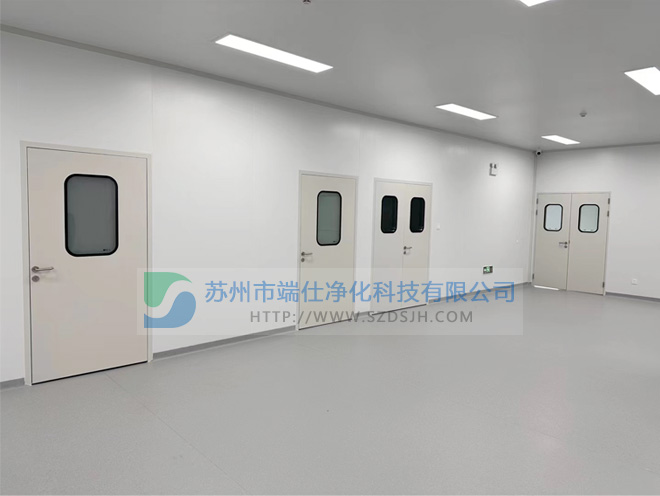 洁净门应该怎样保养? 洁净门应该怎样保养?
